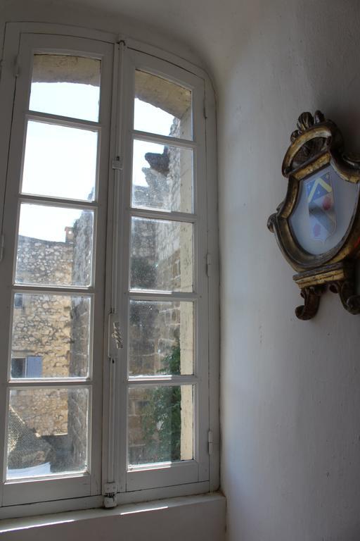 Chateau De Vedène Rum bild