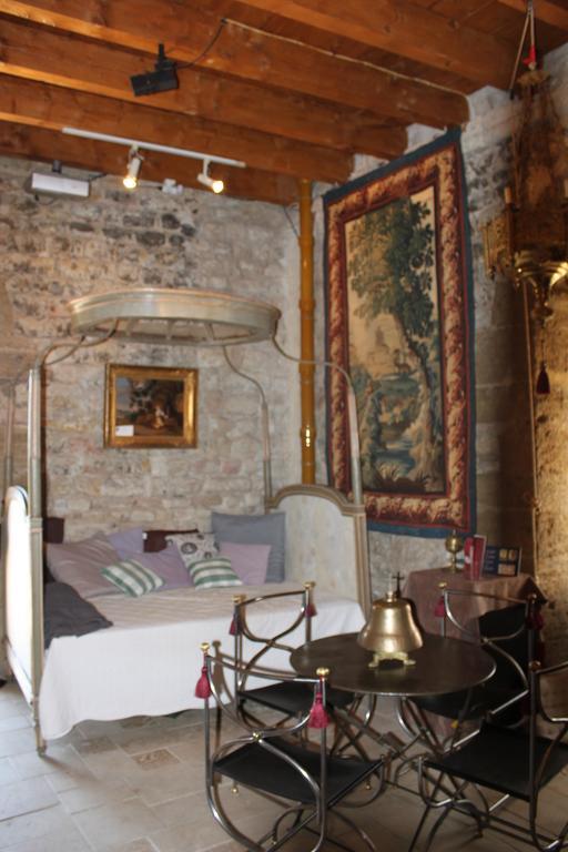 Chateau De Vedène Exteriör bild